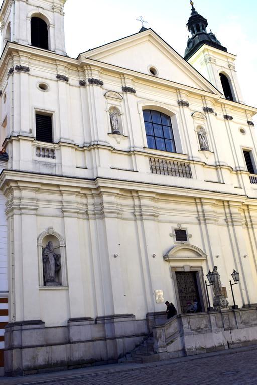 Studio Stare Miasto Warschau Exterior foto